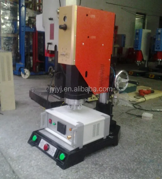 High quality plastic ultrasonic welding machine low price ,sales ultrasonic welding machine