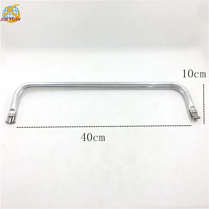 Оптовая продажа, высококачественные внутренние трубчатые рамы для сумок, аксессуары для кожаных сумок