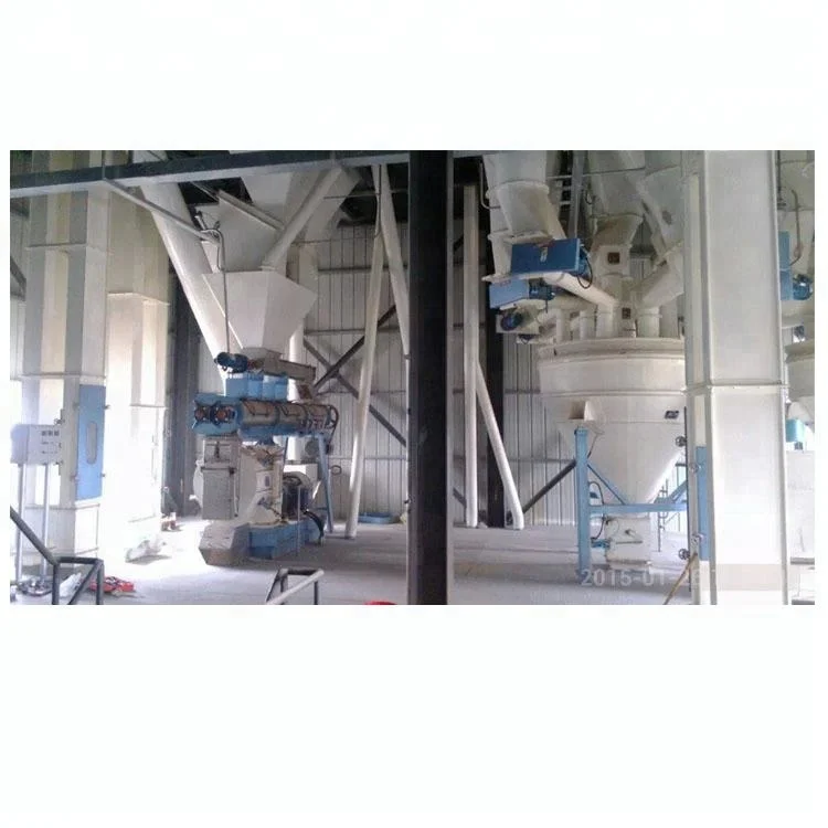 
High efficient poultry farming equipment 