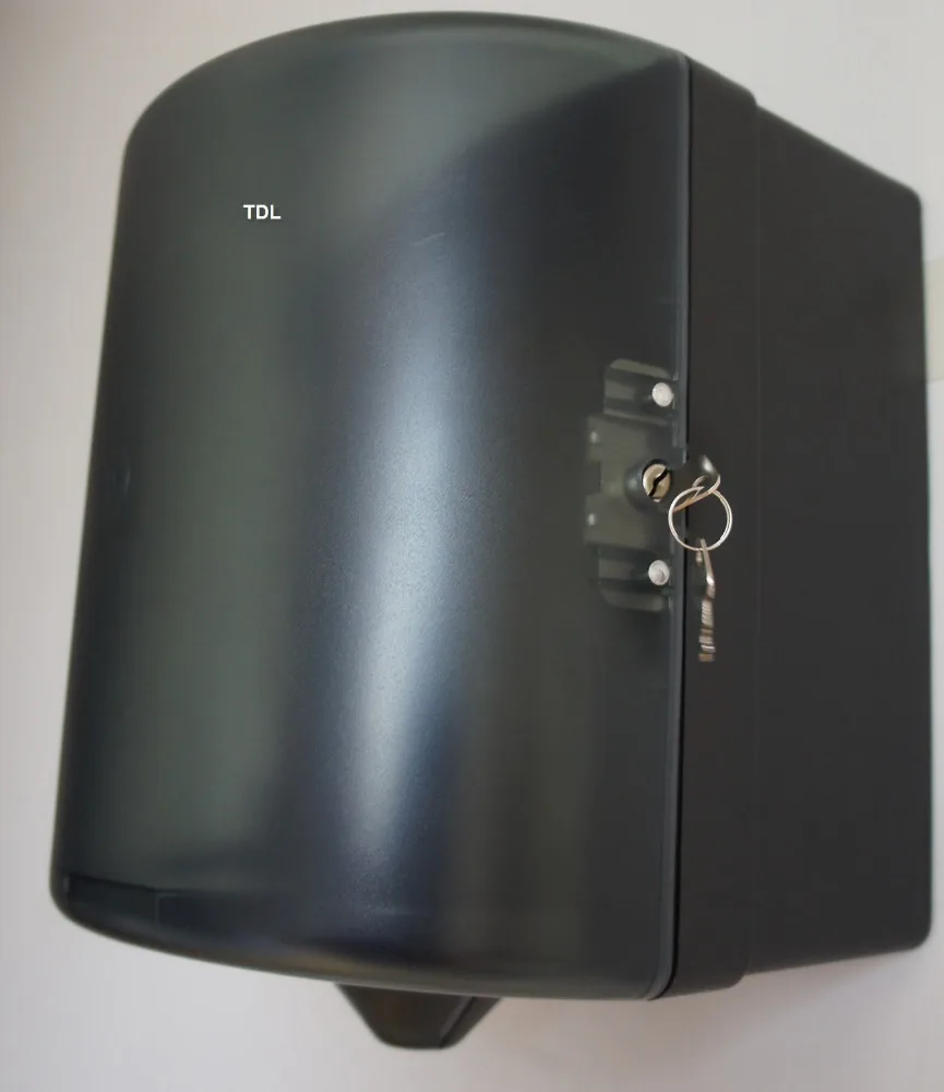 Center Pull Jumbo Roll Paper Dispenser