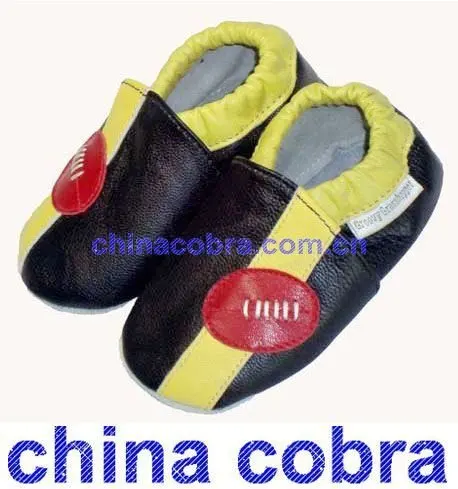 
soft baby leather shoes ( accept paypal,credit card,New design ) 