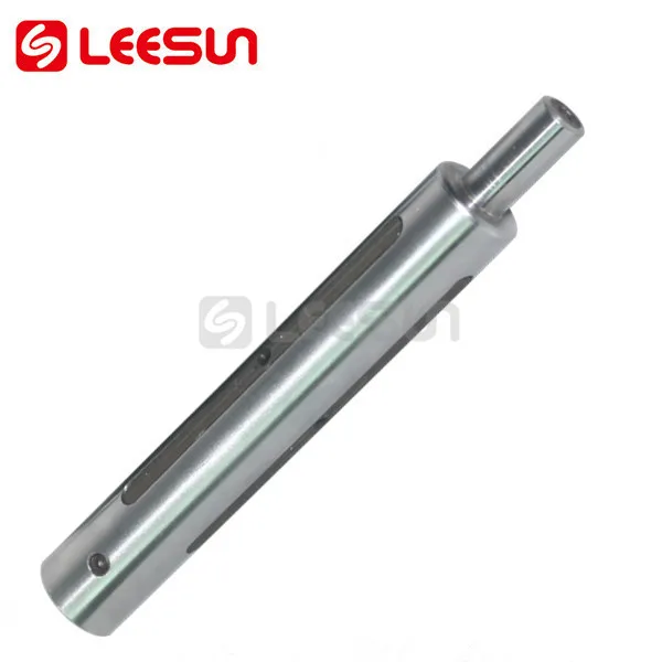 hot sales Chinese Directly Supply Air Expandable Shaft for hot melt coating machine