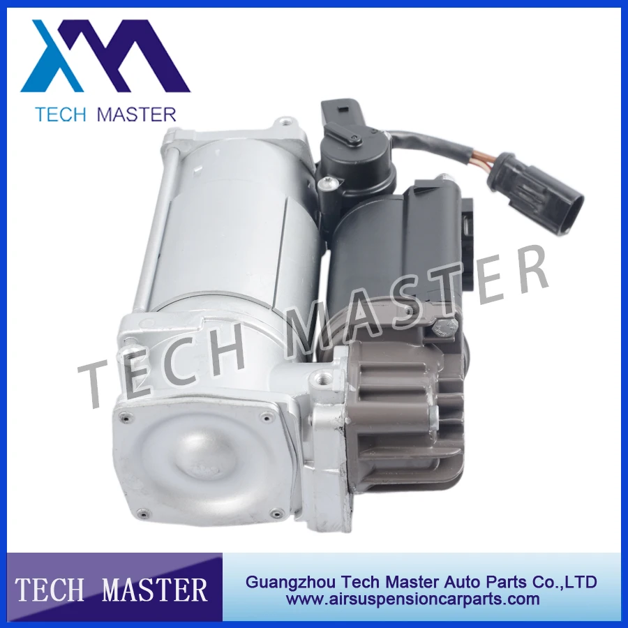 Пневматическая Подвеска Насос для Jaguar XJ XJ8 XJR XJ6 Воздушной Ударной Компрессор Насос C2C22825