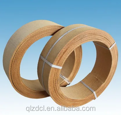 
Resin Brake Lining Rolls 