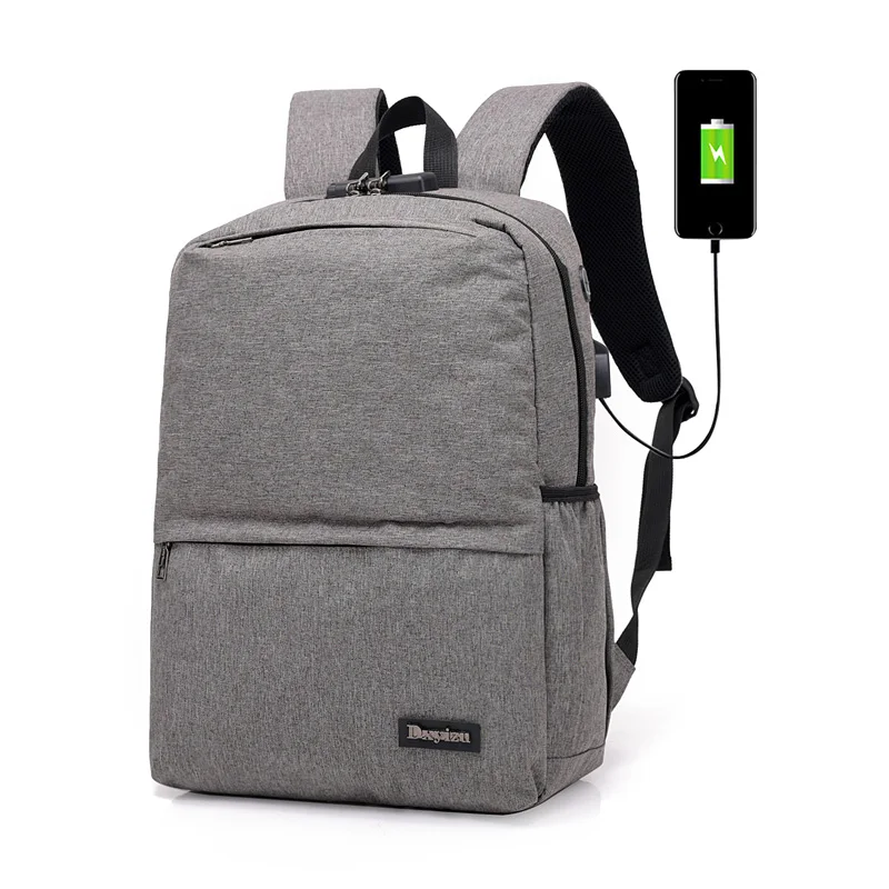 Top quality multifunctional swiss laptop backpack for 15.6 inch laptop versatile schoolbag travel Bags