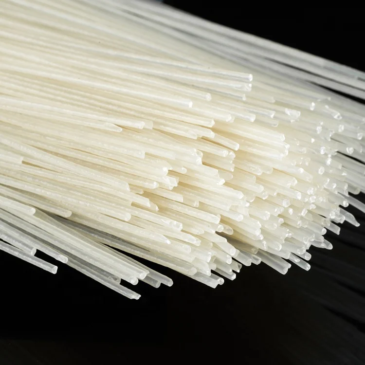 
Jiangxi Rice Noodle 400g*60 COF Brand Rice Vermicelli 