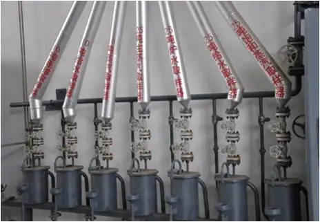 Паровая турбина мощностью 75 МВт