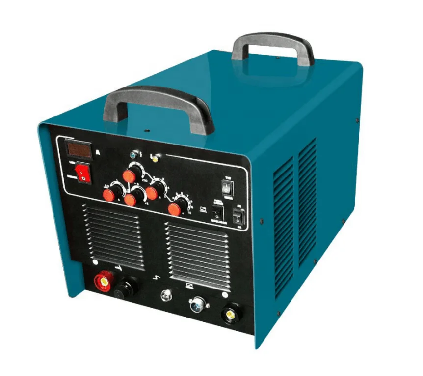 
AWT TIG/MMA05-200M 200amp 200a micro tig welding machine 