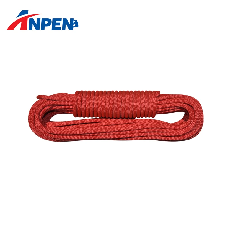 ANPEN 9.7mm high strength Nylon Climbing Rope