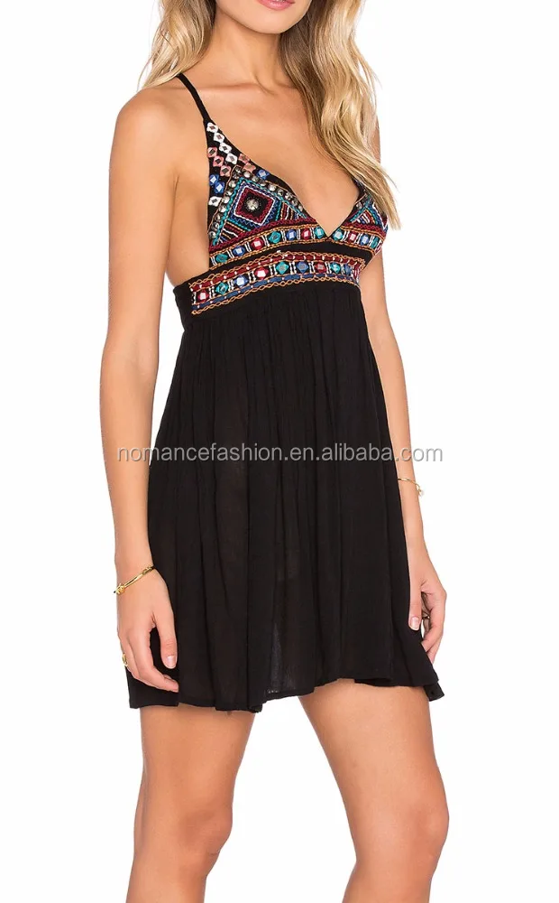 
spanish ladies western transparent nights dress costume 