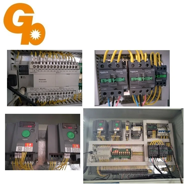 Auto Granite Marble Bridge Saw Stone Table Cutting Machine