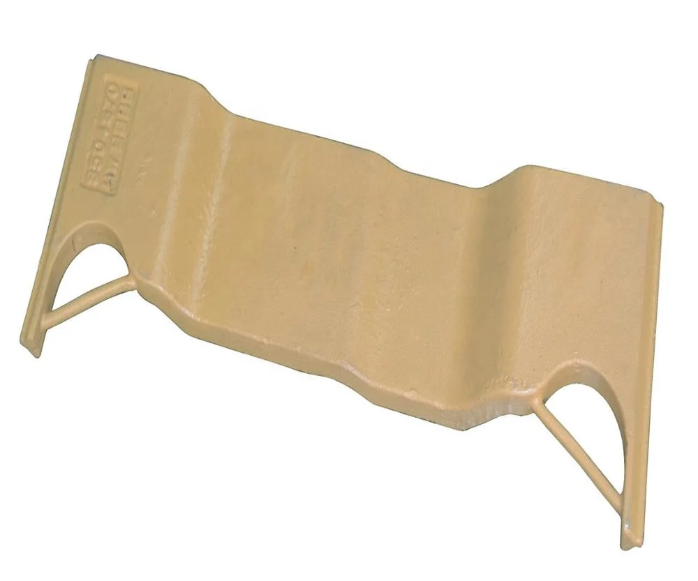 A large-scale Foundry With Powerful Machining Capabilities(25 years experience,20,000 tons capacity)