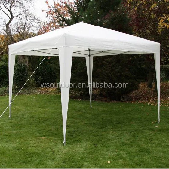 factory wholesale portable easy up tent fits the car trunk