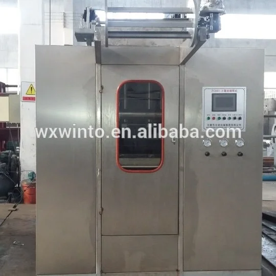 
Woolen Scarf Felting Machine Fulling Machine Scarf Finishing Machine 
