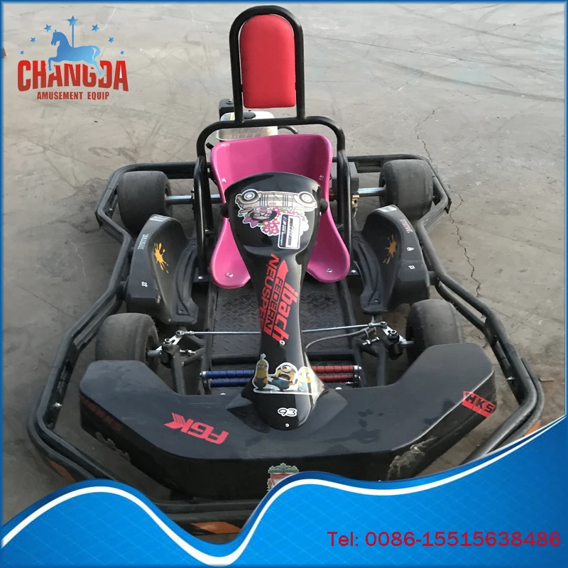 
Changda Rides !!! Kids or Adults Indoor/Outdoor Playground Amusement Rides Attraction Go Kart For Sale 