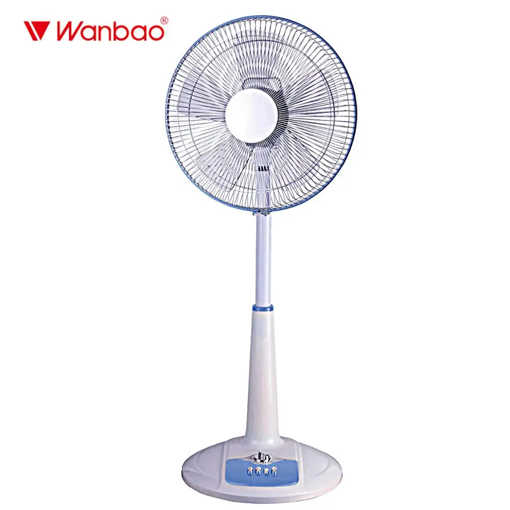 
14 inch Table stand Fan floor standing vertical table fan 