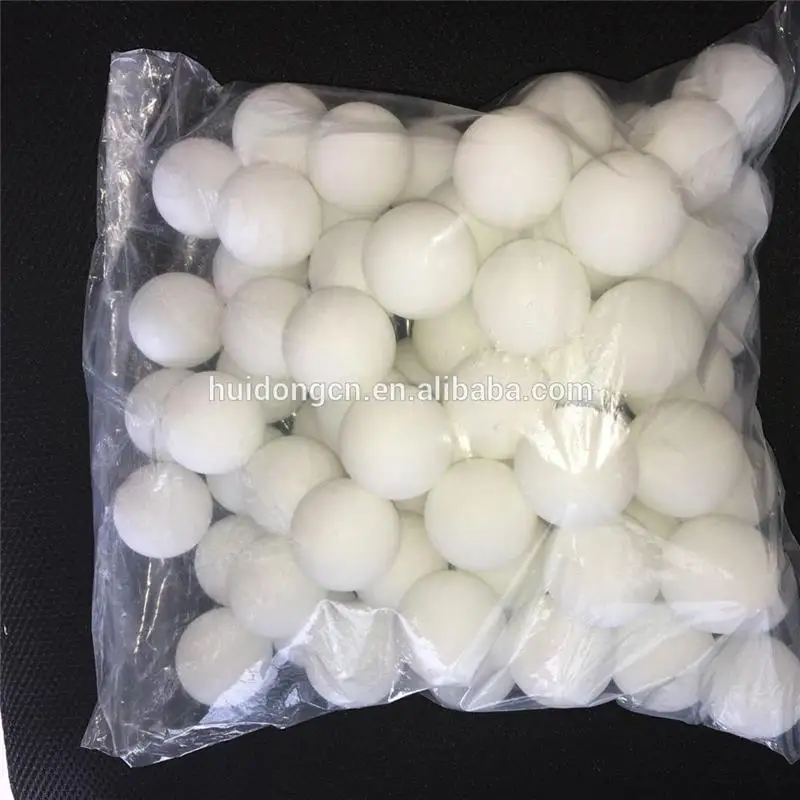 Wholesale Colorful 1 Star Plastic Matted Surface 40mm Seamless Pink PingPong Ball Color PingPong Ball Cheap Table Tennis Ball