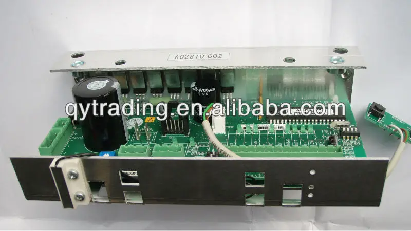 Kone Elevator Door operator PCB 602810G02