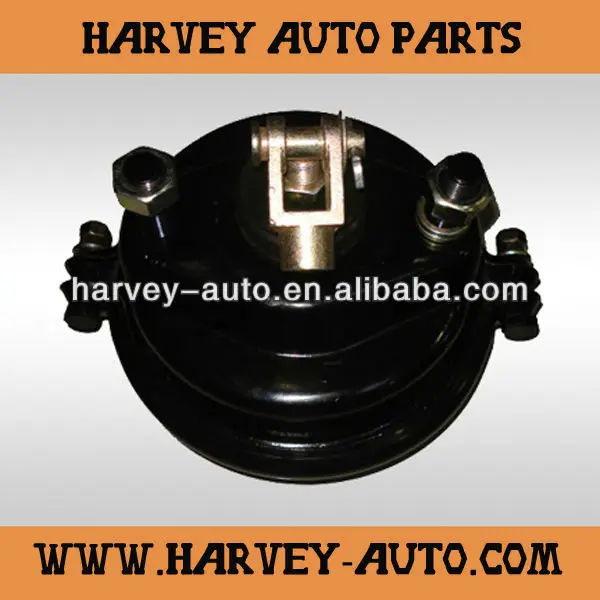 Kamaz Brake Chamber T24 HV-S15-2 Front