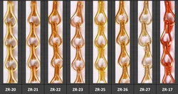 Living room dividers curtain decorative