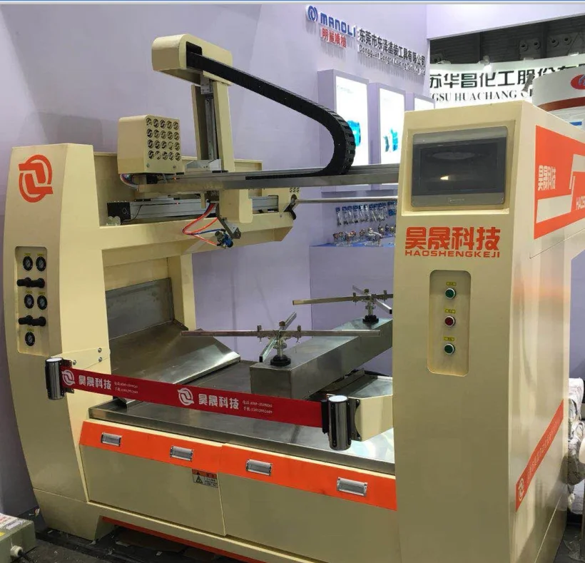 Anodizing Machine Spraying Painting equipment coating line