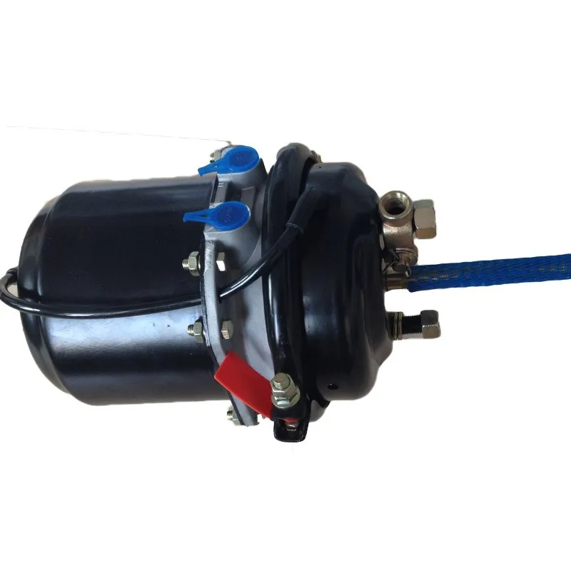 air brake chamber system