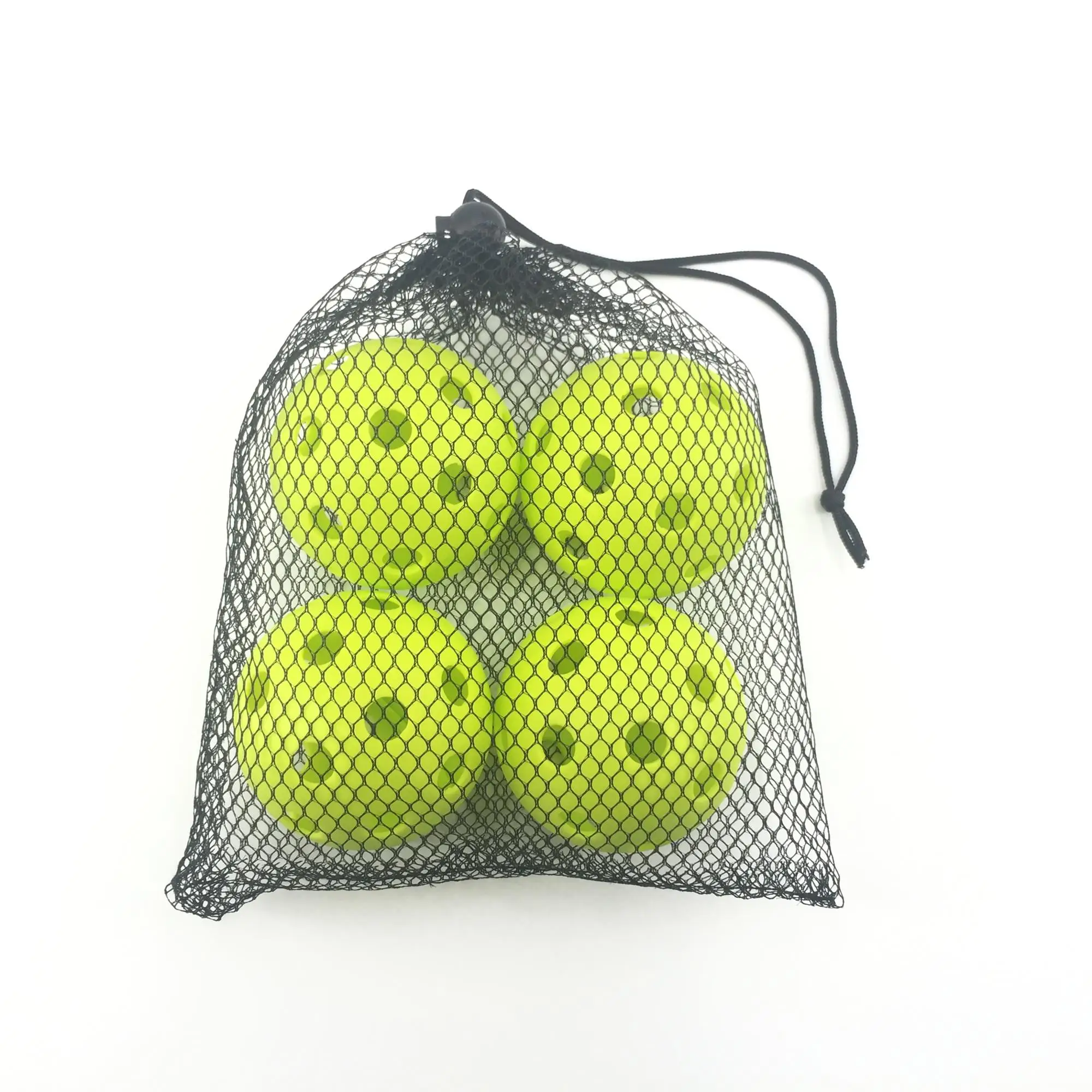 Amazon Sale USAPA Nomex Honeycomb Graphite Face OEM Pickleball Paddle Bundle Pickle Balls