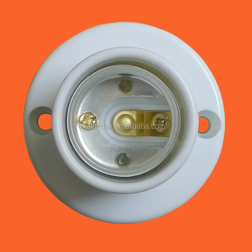 AH6008 Philippines Standard bakelite E27 lamp holder