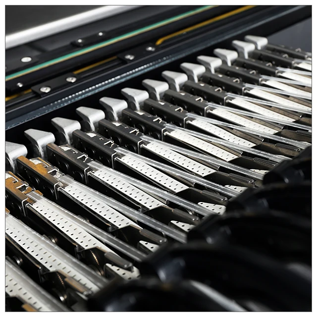 
smd pick and place machine NeoDen7 high speed with camera 