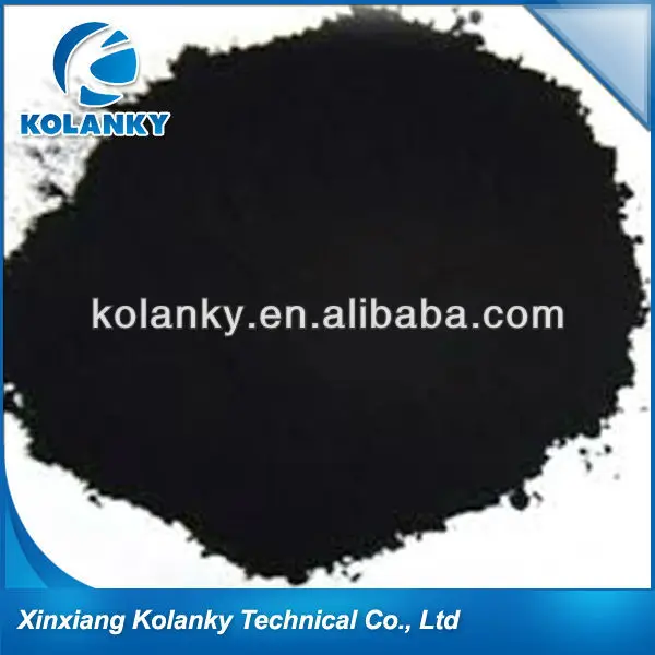 petrochemical resinated lignite