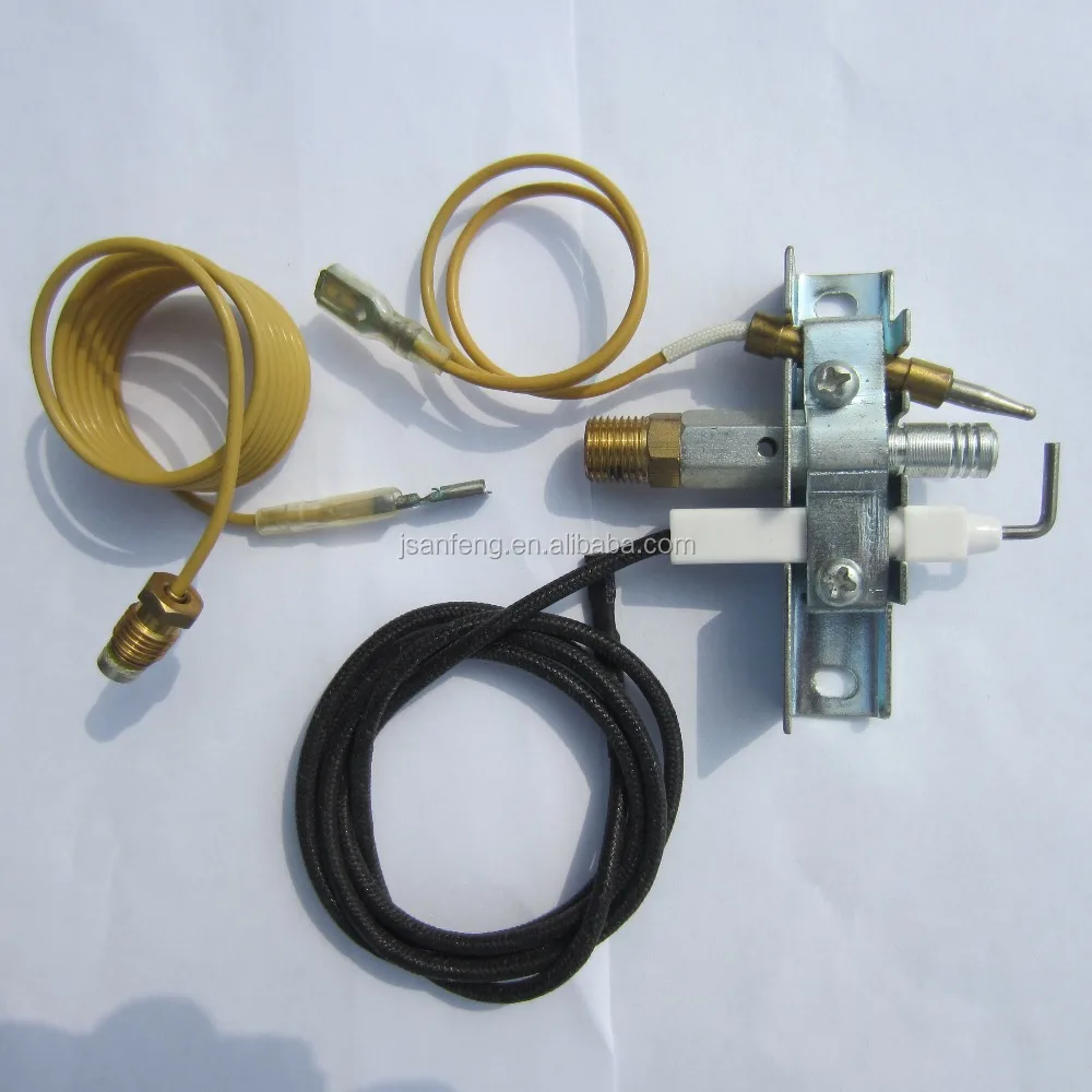 Pilot Burner Igniter
