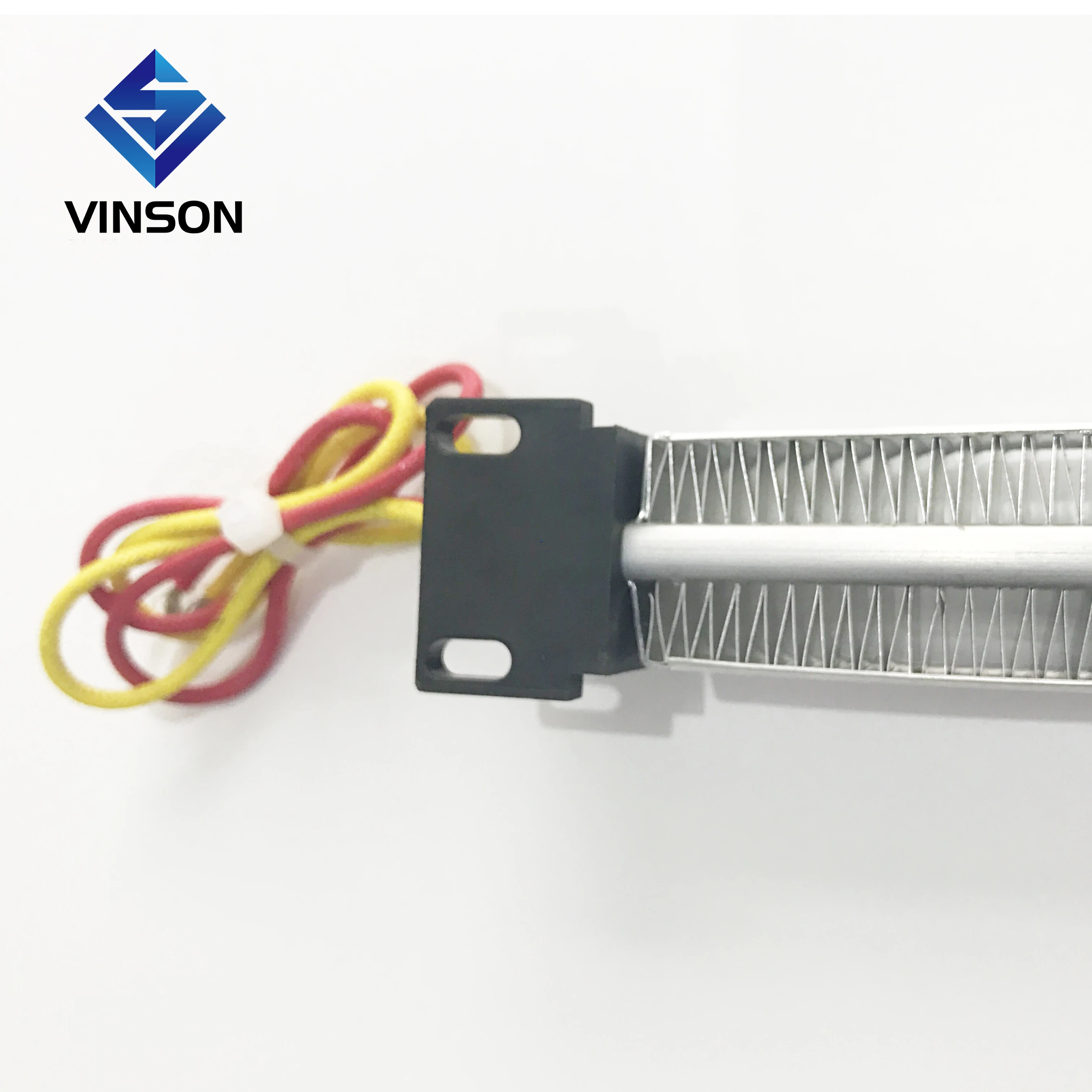 Customizable 220V Ceramic PTC constant temperature Air Heater Egg hatching PTC Heating Element