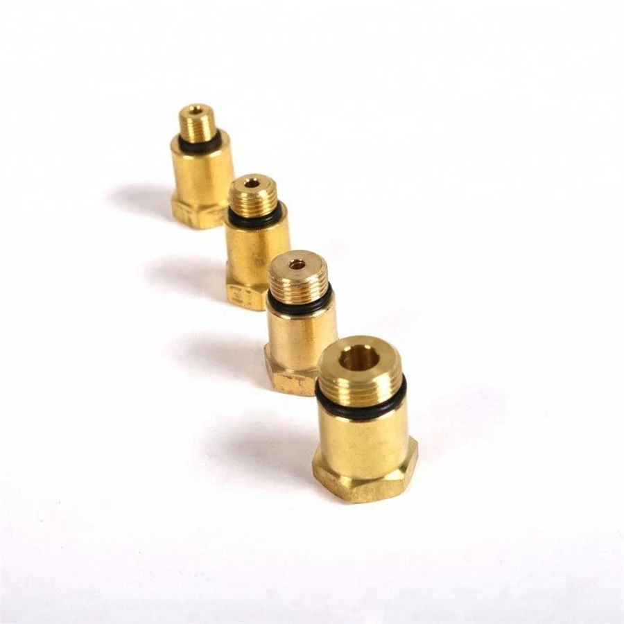 wholesale 0-300psi Petrol Cylinder Compression tester