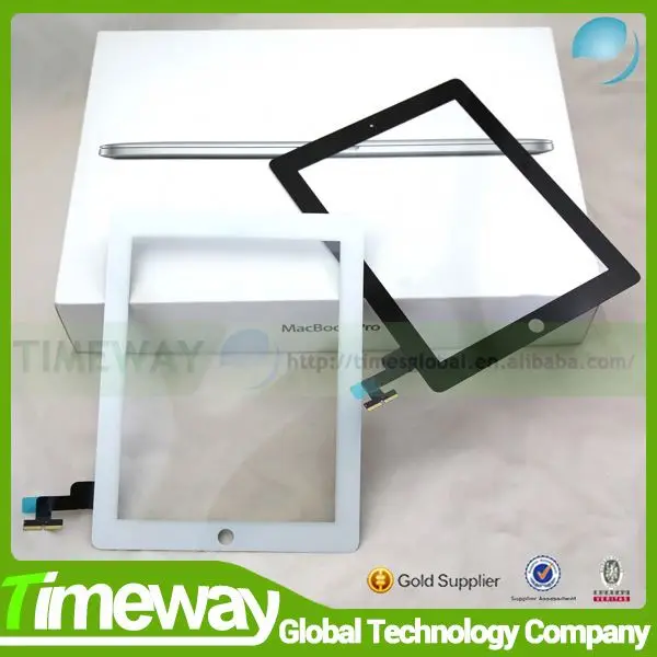 Timeway закаленное стекло экрана protector\ для новый мини для ipad 2