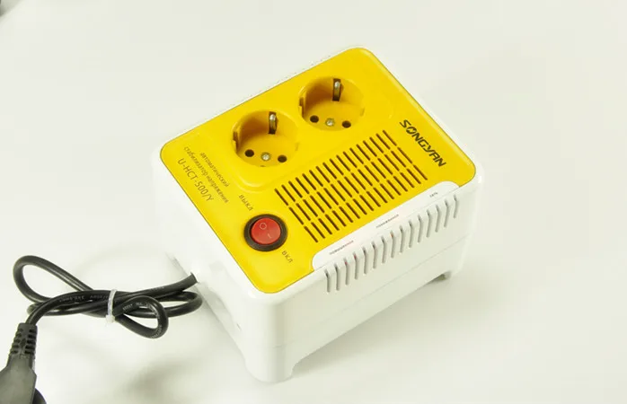 релейный стабилизатор напряжения для телевизор U-HCN-1000Y