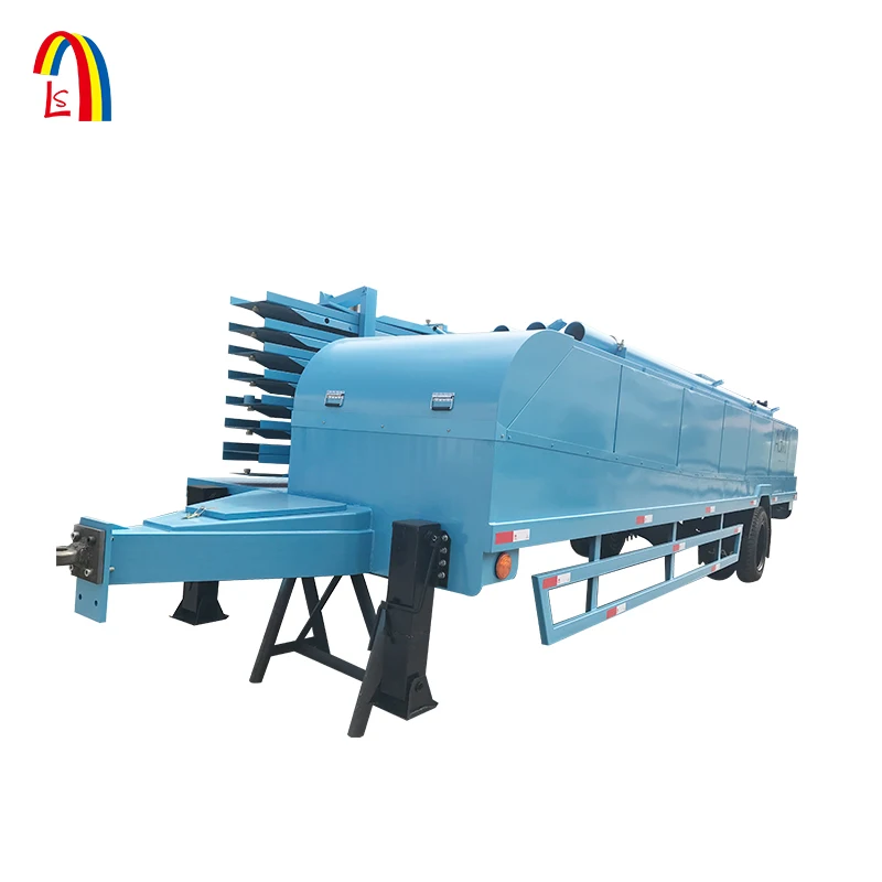 Sheet metal cutting and bending machine