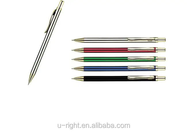 
quality mini metal automatic mechanical pencil 