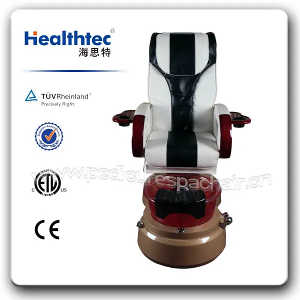 Nail Salon Podiatry Chair China Foshan Furniture