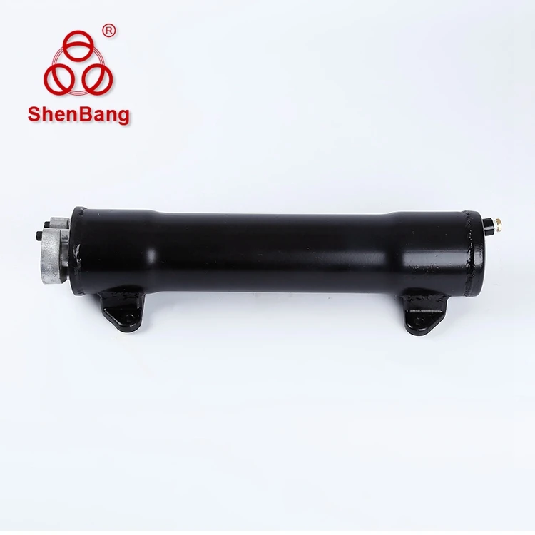 
Original and oem engine intercooler radiator parts oil cooler 1810171C2 DT460 DT466 