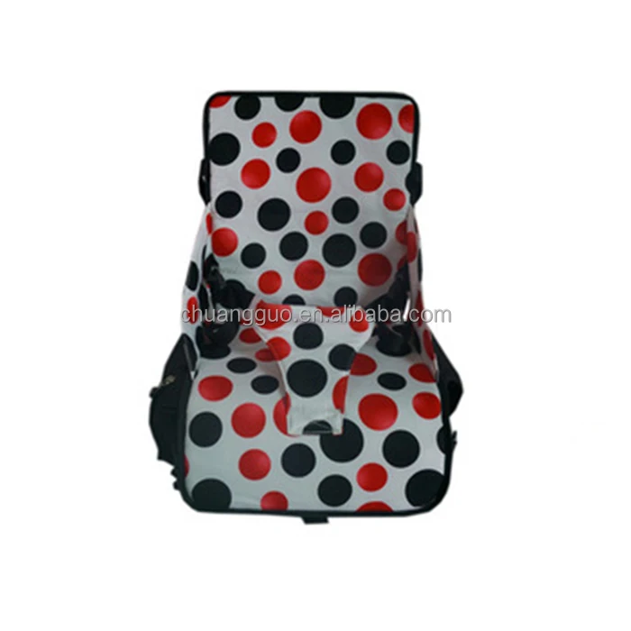 Милый Забавный детский стул бустер ремень безопасности, детский бустер стул