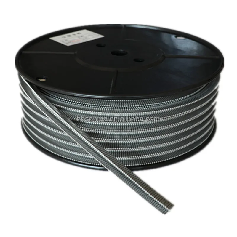 U Shaped Aluminum Sausage Clips Same quality as Europe market