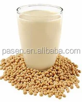 Stainless Steel Soya Milk Powder Making Machine / Commercial Soya Milk Machine
