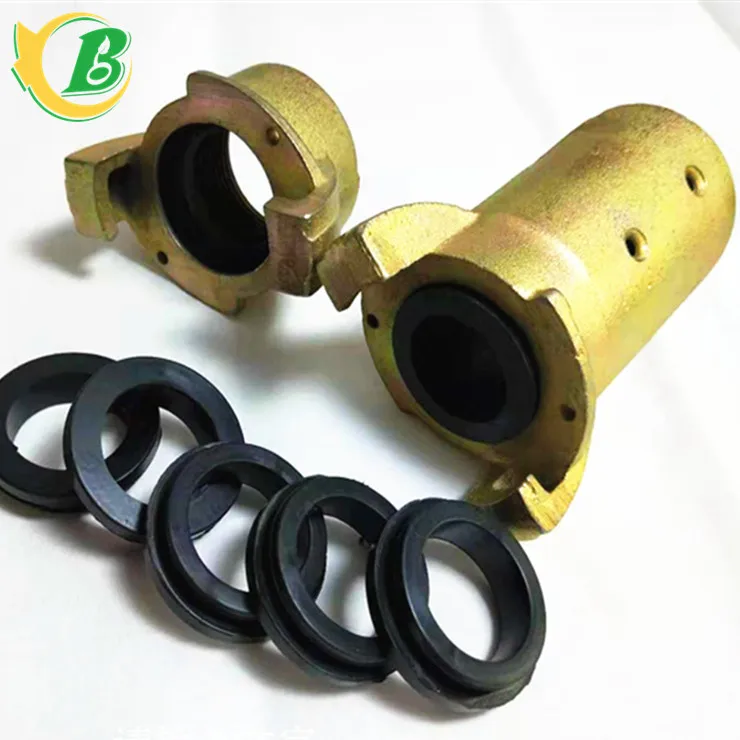 Cast iron sand blasting hose coupling/Sandblast coupling/Sandblast Hose Fittings