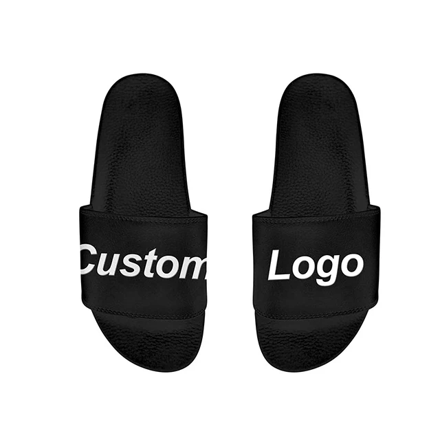 
Greatshoe leather slide sandal,pvc slide sandal slippers,eva slide sandal custom logo 
