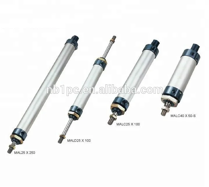 MAL Pneumatic Cylinder