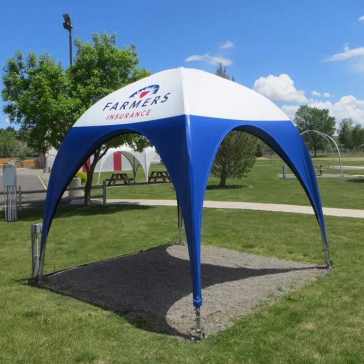 EXW price Luxury digital full colour printing outdoor commercial roof top tents for sale