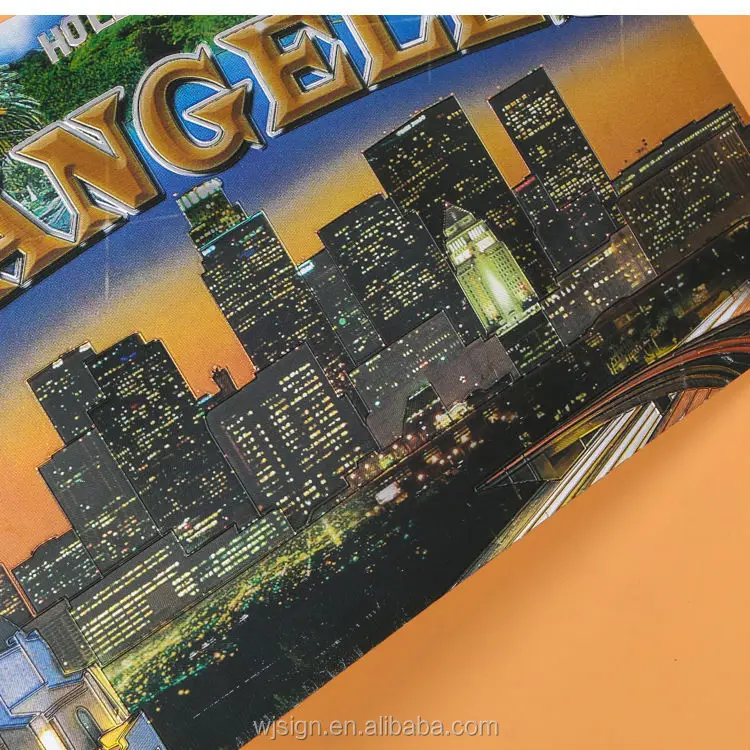 Factory Production Decoration Logo Custom Metal Aluminum Car License Plate