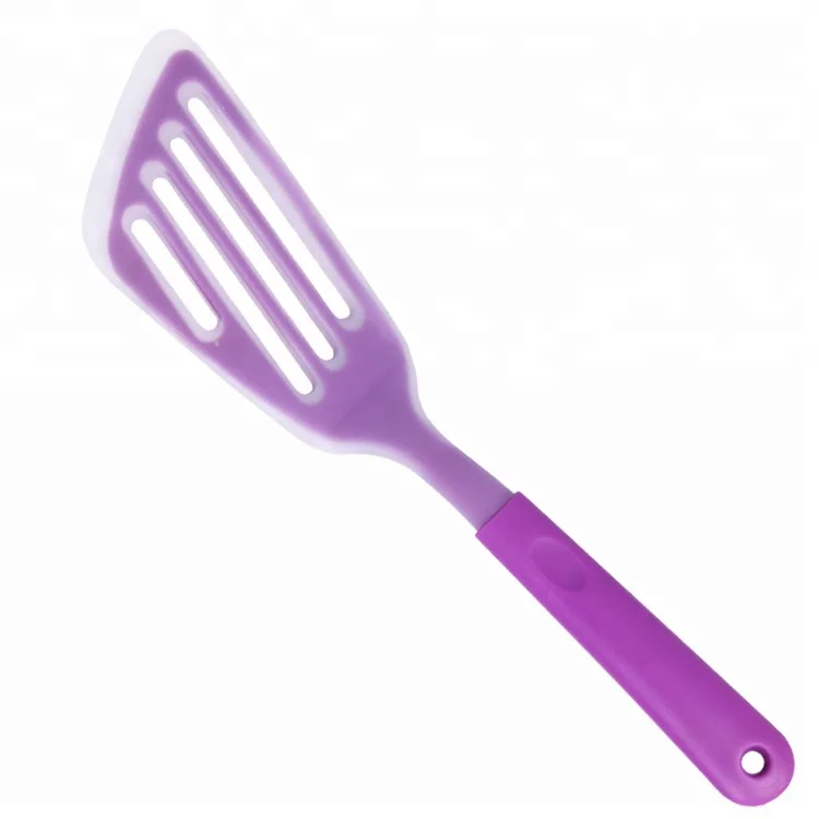 Kitchen utensil silicone kitchenware set