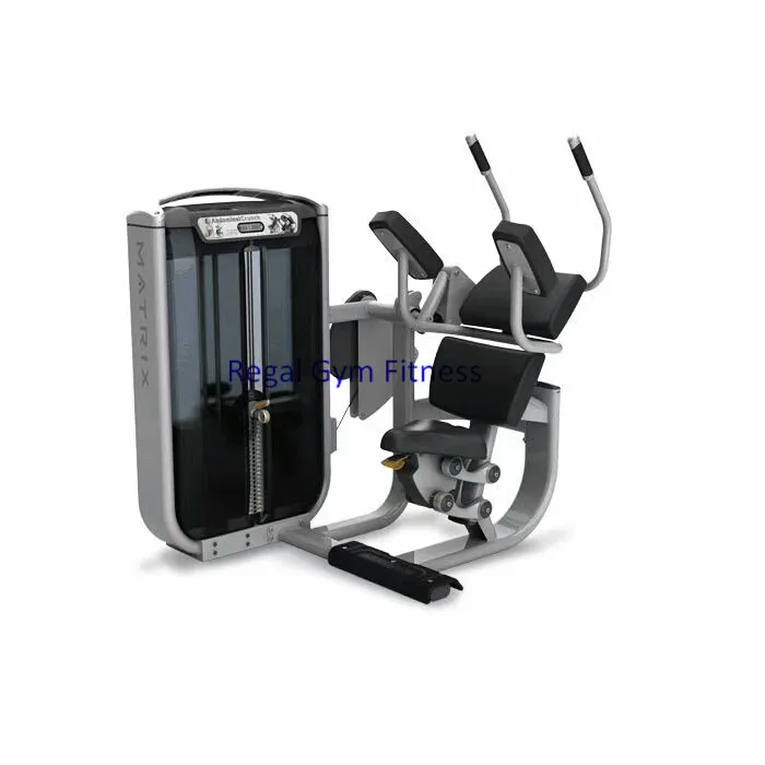 Wholesale Gym Equipment Matrix Strength Biceps trainer Sports Equipment