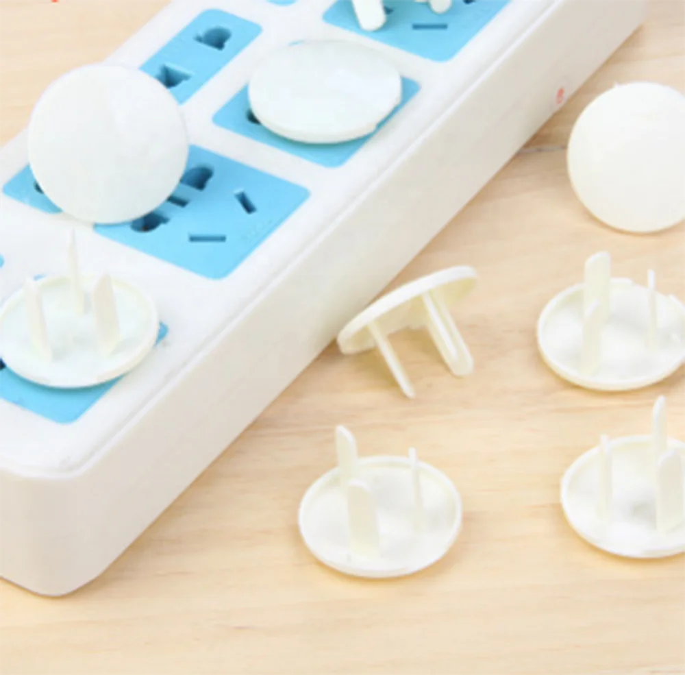 Child Safety Plug Socket Covers Baby Safety Electrical Outlet Cover Waterproof